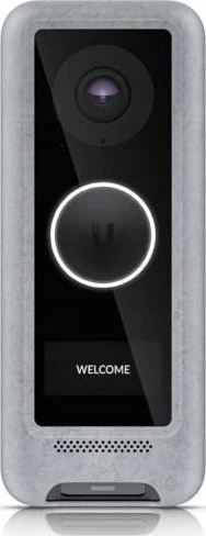 „Ubiquiti Protect C. UniFi UVC-G4-DB-Cover-Concrete“