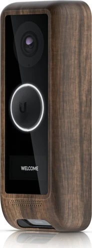 Ubiquiti apsauginis dangtelis UniFi UVC-G4-DB-Cover-WOOD