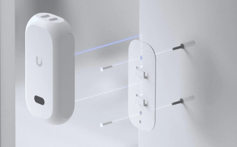 UBIQUITI UVC-AI-THETA-PRO