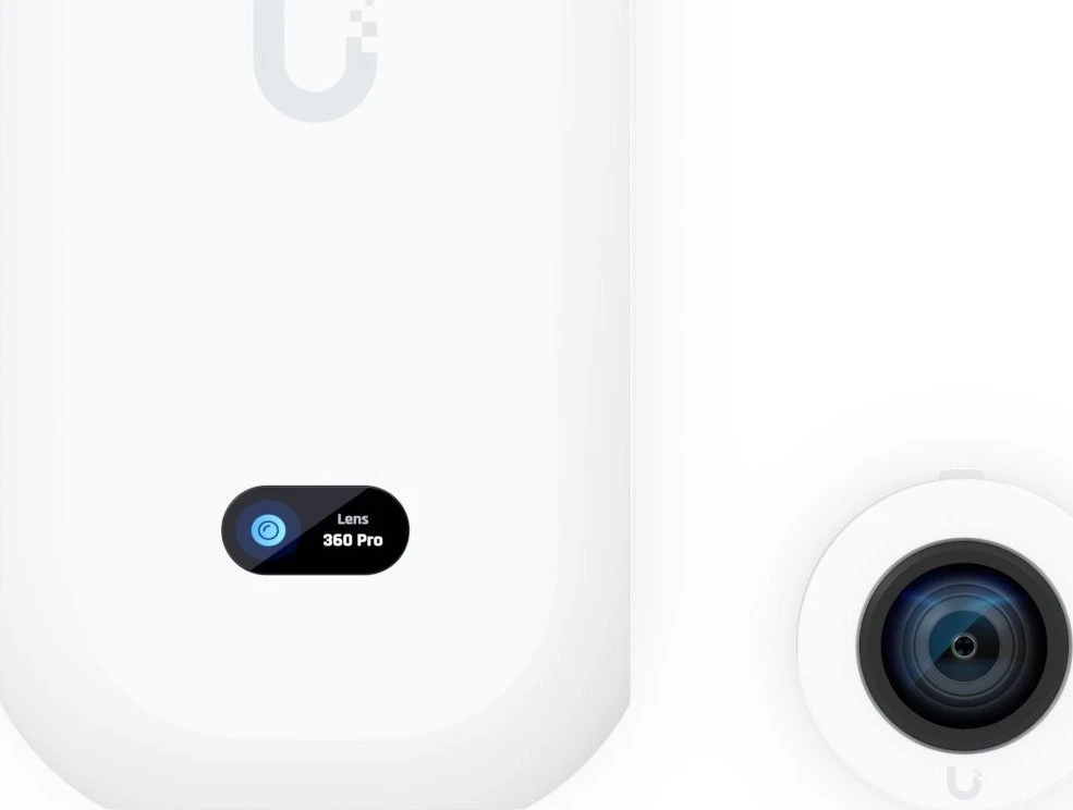 UBIQUITI UVC-AI-THETA-PRO