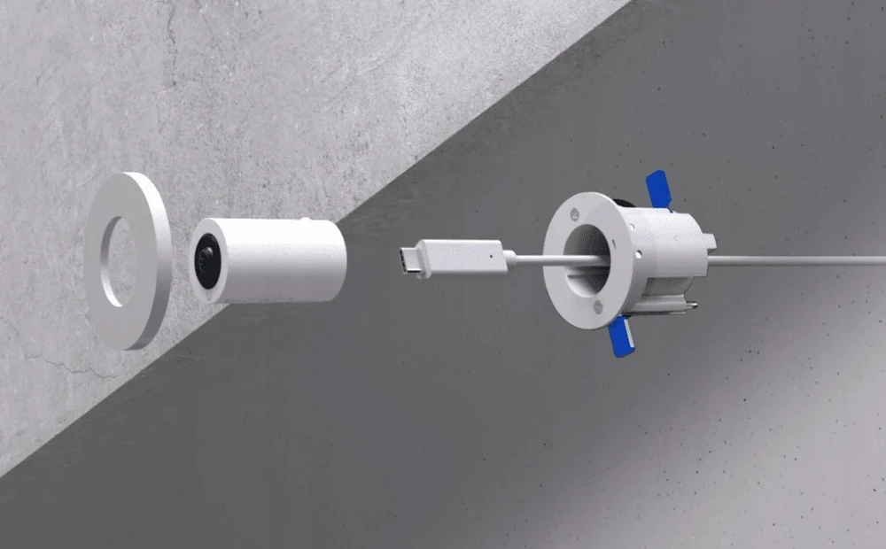 UBIQUITI UVC-AI-THETA-PRO