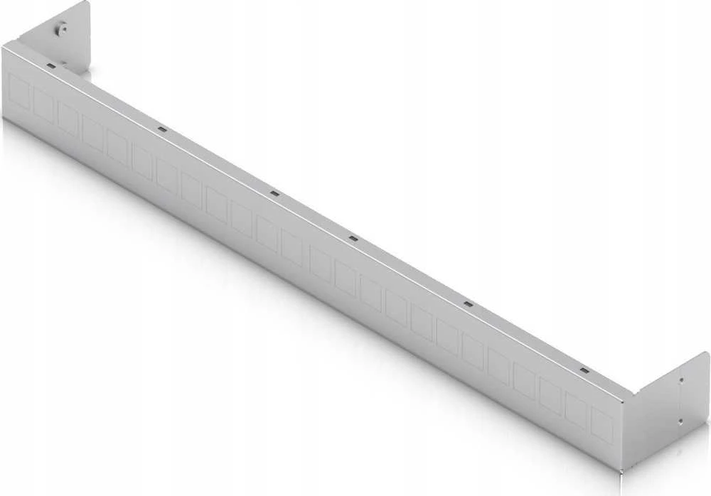 Ubiquiti Rack Utility U-RACK-6U UACC-Keystone-Blank-Insert