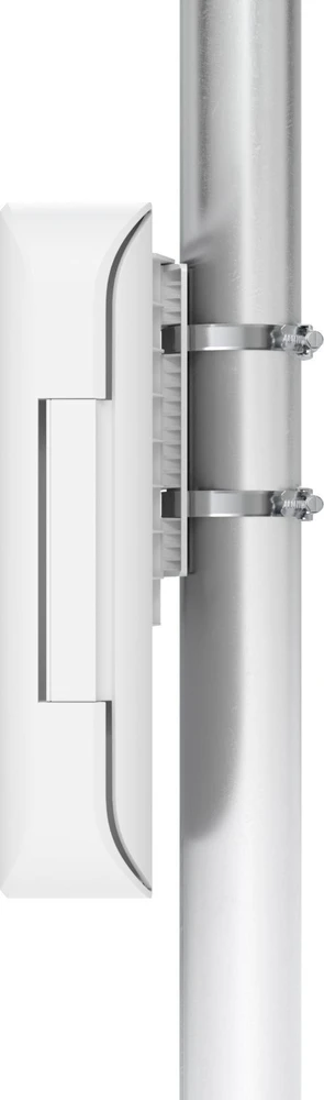 Ubiquiti UISP-Box-Plus | Hermetiška skardinė | skirtas UISP Switch Plus, IPX6