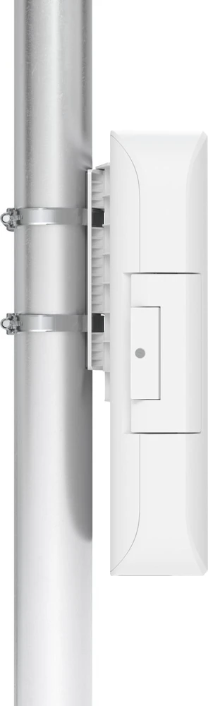Ubiquiti UISP-Box-Plus | Hermetiška skardinė | skirtas UISP Switch Plus, IPX6