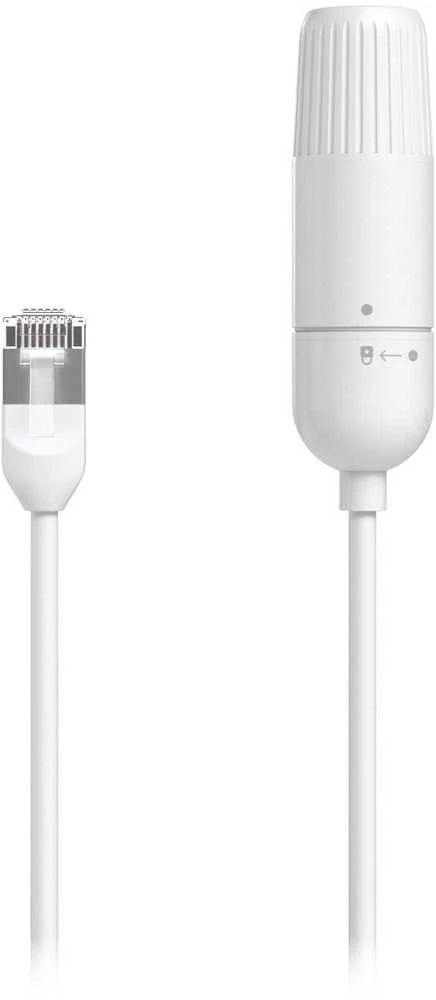 „Ubiquiti“ ekranuotas, itin plonas