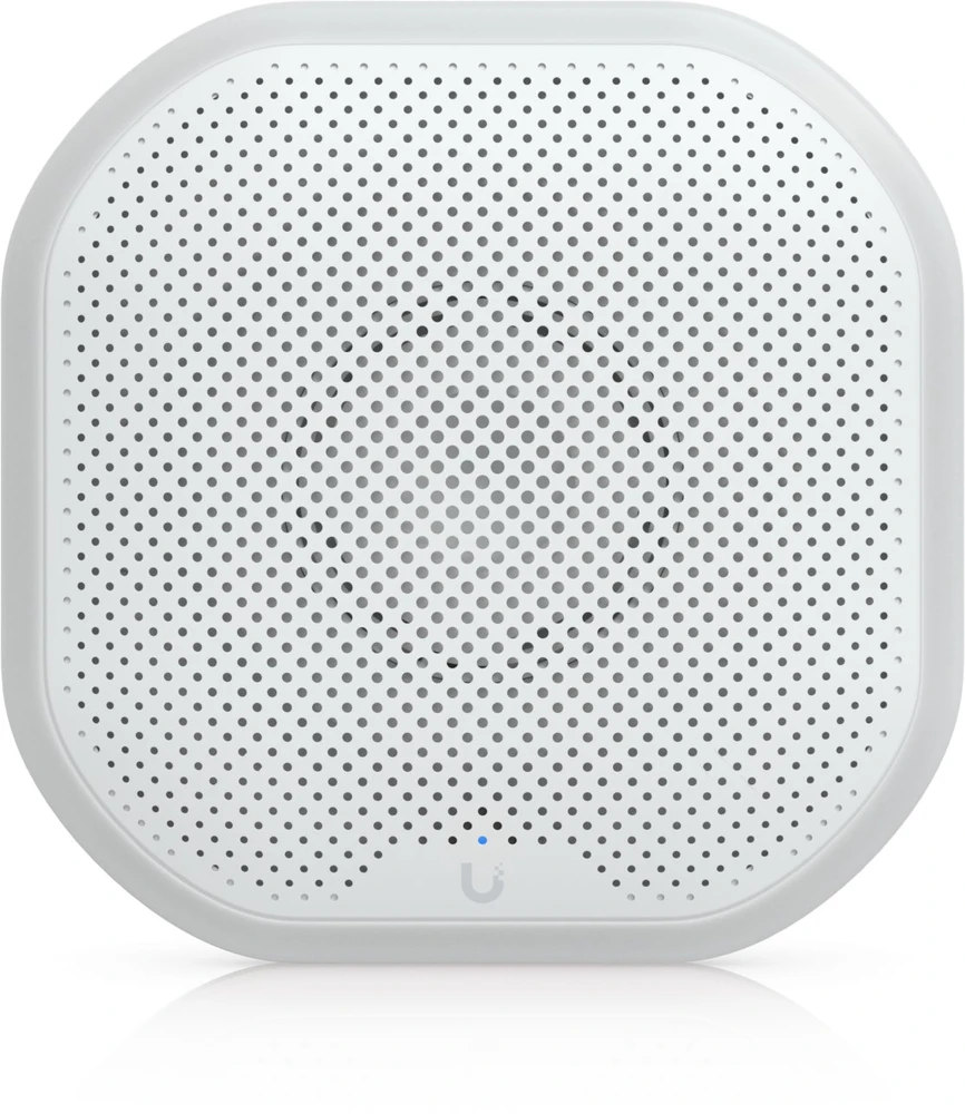 Ubiquiti Siren POE Laidinė sirena Vidaus / lauko Balta