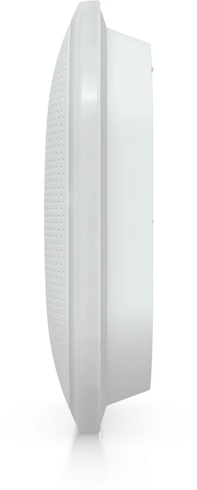 Ubiquiti Siren POE Laidinė sirena Vidaus / lauko Balta