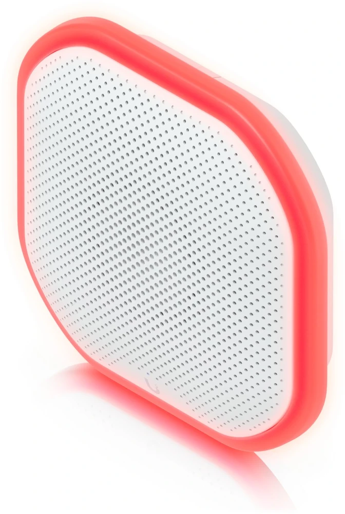 Ubiquiti Siren POE Laidinė sirena Vidaus / lauko Balta