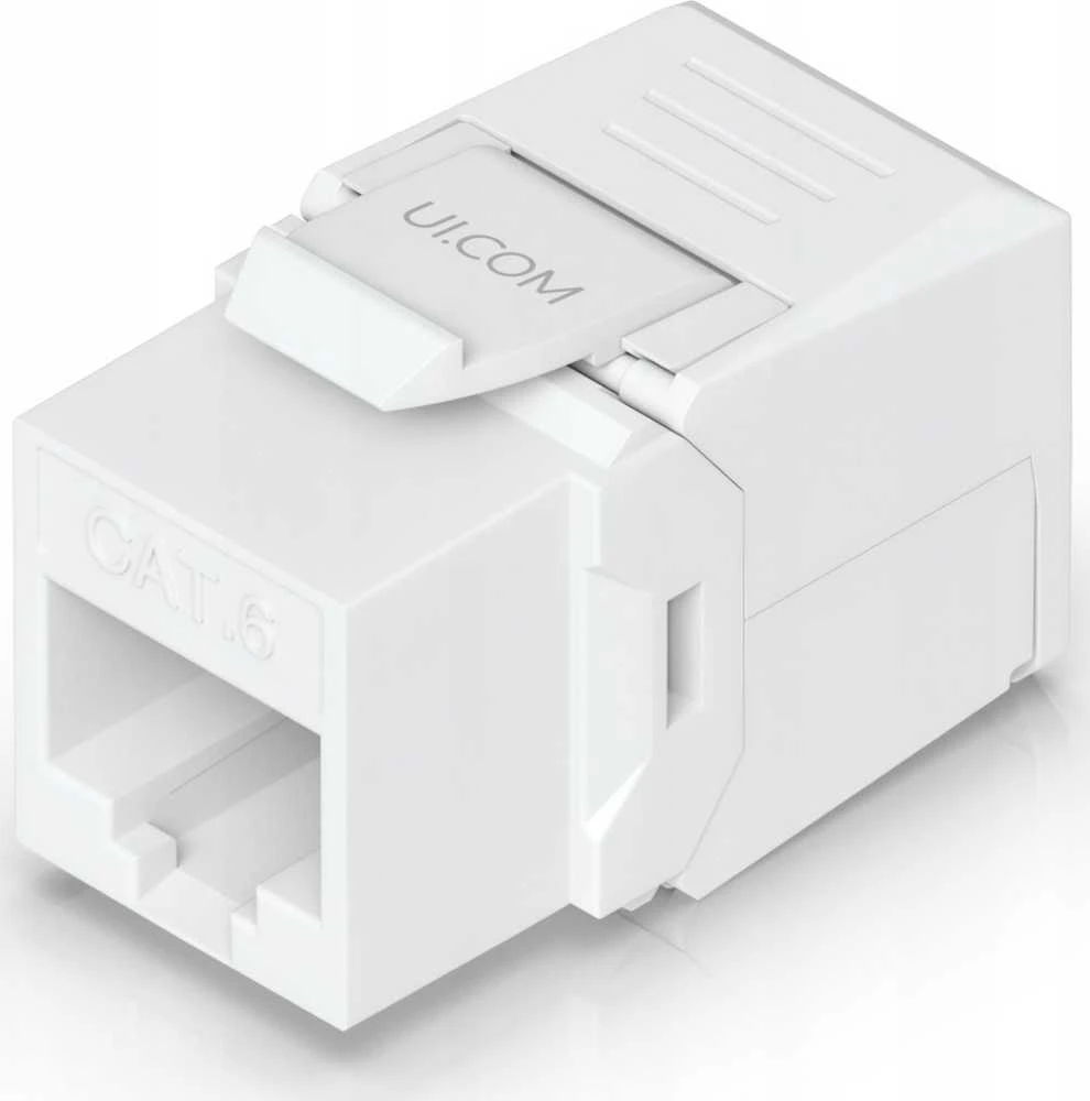Ubiquiti UACC-Keystone-Jack-C6