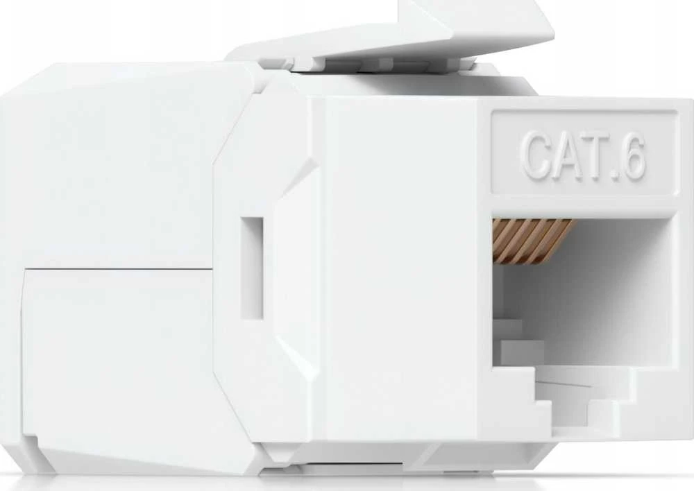 Ubiquiti UACC-Keystone-Jack-C6