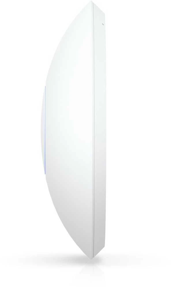 Maršrutizatorius PRIEIGOS TAŠKAS UQ-U7-LR UniFi Wi-Fi 7 2.4 GHz, 5 GHz, 688 Mbps + 4300 Mbps UBIQUITI