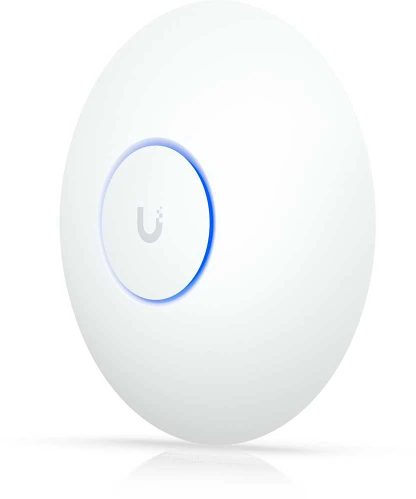 Maršrutizatorius PRIEIGOS TAŠKAS UQ-U7-LR UniFi Wi-Fi 7 2.4 GHz, 5 GHz, 688 Mbps + 4300 Mbps UBIQUITI