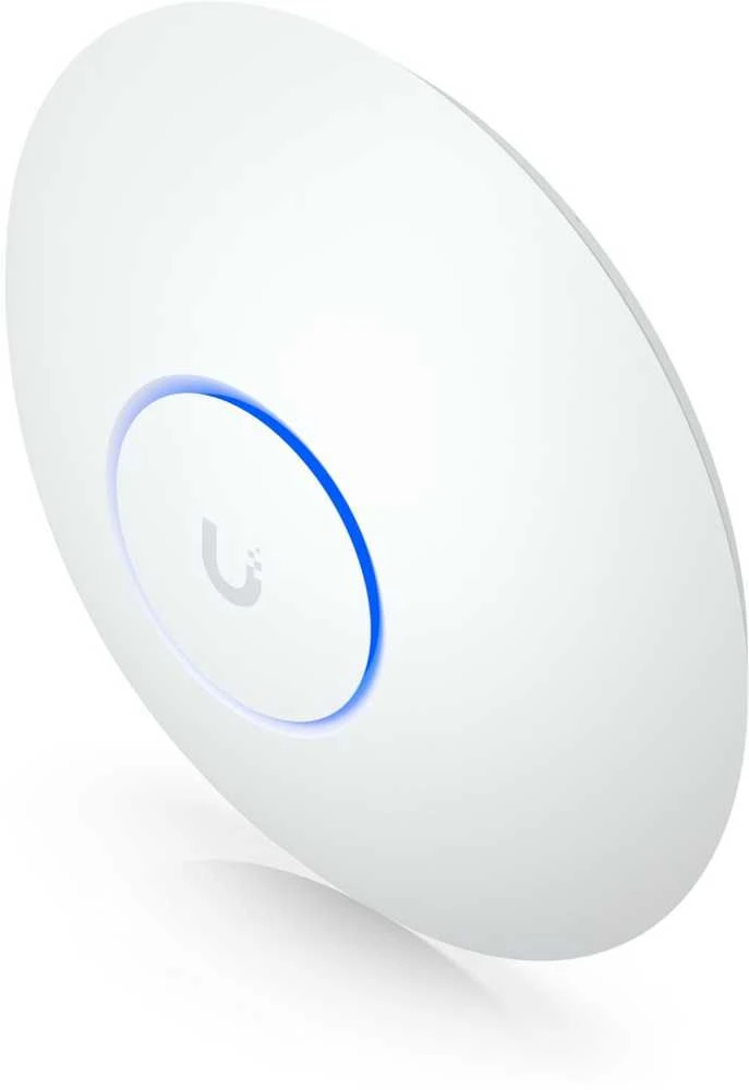 Maršrutizatorius PRIEIGOS TAŠKAS UQ-U7-LR UniFi Wi-Fi 7 2.4 GHz, 5 GHz, 688 Mbps + 4300 Mbps UBIQUITI