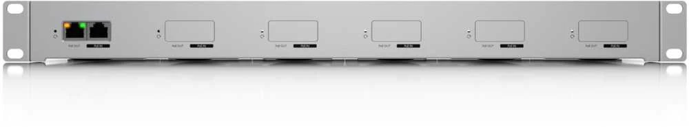 Ubiquiti UACC-AI-Port-RM | Tvirtinimo prie stovo priedas | skirtas UP-AI-Port