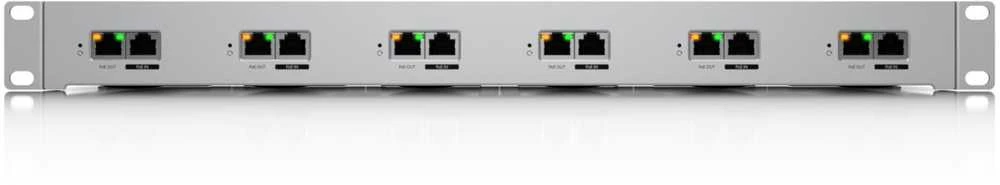 Ubiquiti UACC-AI-Port-RM | Tvirtinimo prie stovo priedas | skirtas UP-AI-Port