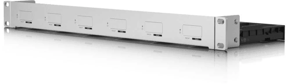 Ubiquiti UACC-AI-Port-RM | Tvirtinimo prie stovo priedas | skirtas UP-AI-Port