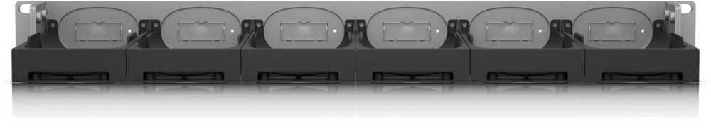 Ubiquiti UACC-AI-Port-RM | Tvirtinimo prie stovo priedas | skirtas UP-AI-Port