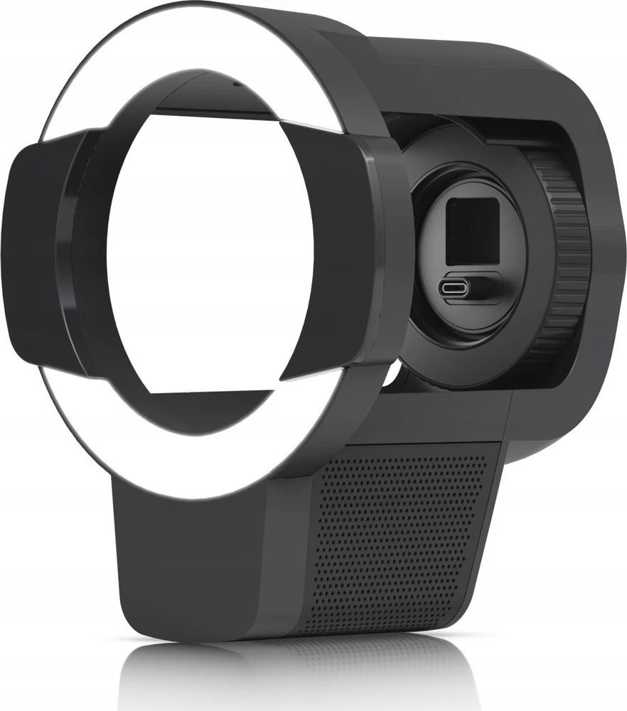Ubiquiti UACC-AI-Pro-Enhancer | Infraraudonųjų spindulių skleidėjas | Prožektorius, radaras, garsiakalbis, IPX5