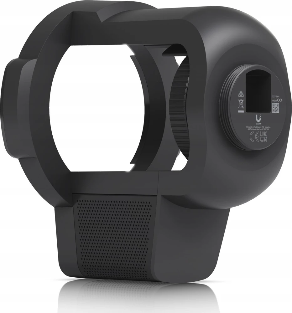 Ubiquiti UACC-AI-Pro-Enhancer | Infraraudonųjų spindulių skleidėjas | Prožektorius, radaras, garsiakalbis, IPX5