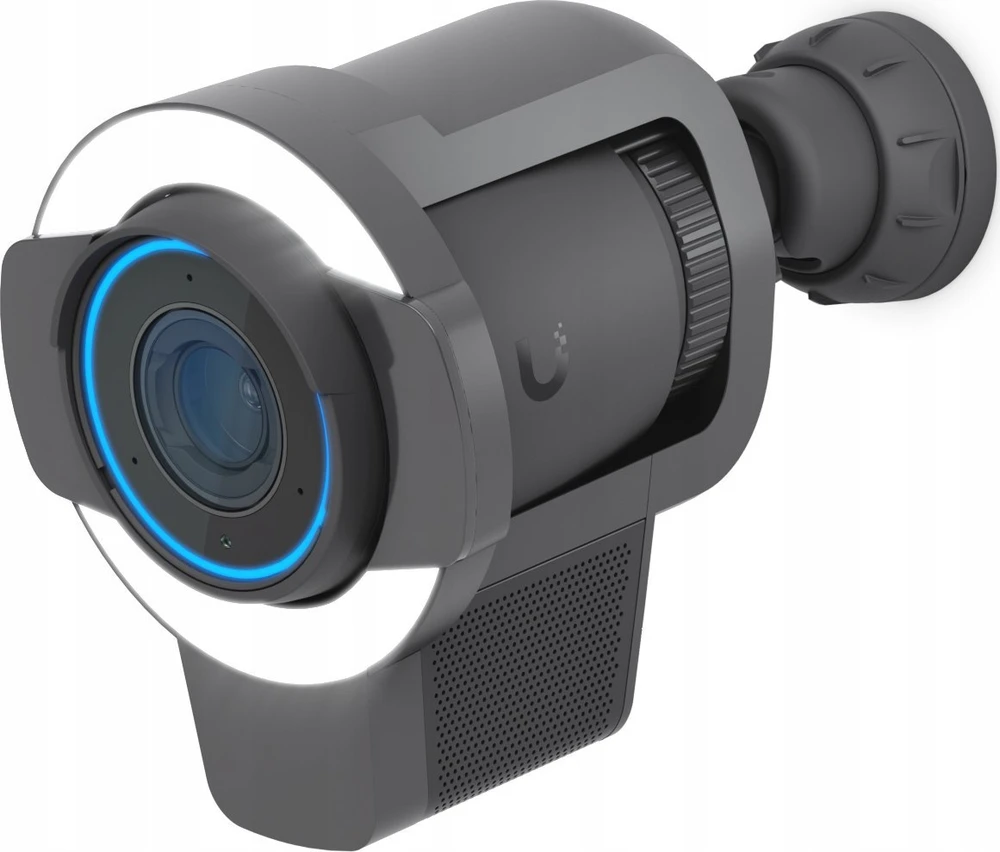 Ubiquiti UACC-AI-Pro-Enhancer | Infraraudonųjų spindulių skleidėjas | Prožektorius, radaras, garsiakalbis, IPX5