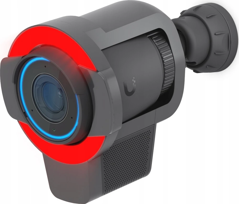 Ubiquiti UACC-AI-Pro-Enhancer | Infraraudonųjų spindulių skleidėjas | Prožektorius, radaras, garsiakalbis, IPX5