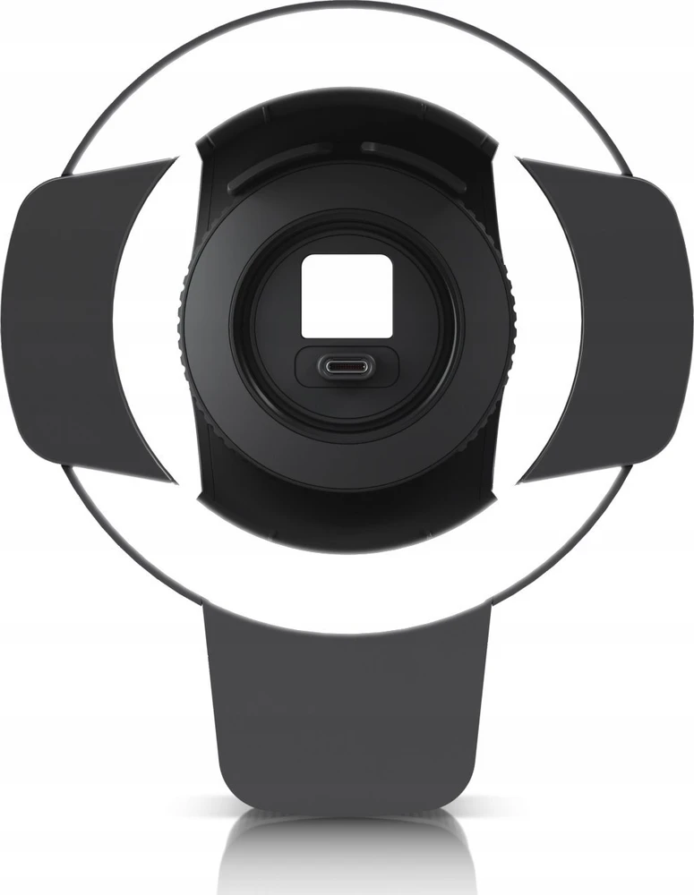 Ubiquiti UACC-AI-Pro-Enhancer | Infraraudonųjų spindulių skleidėjas | Prožektorius, radaras, garsiakalbis, IPX5