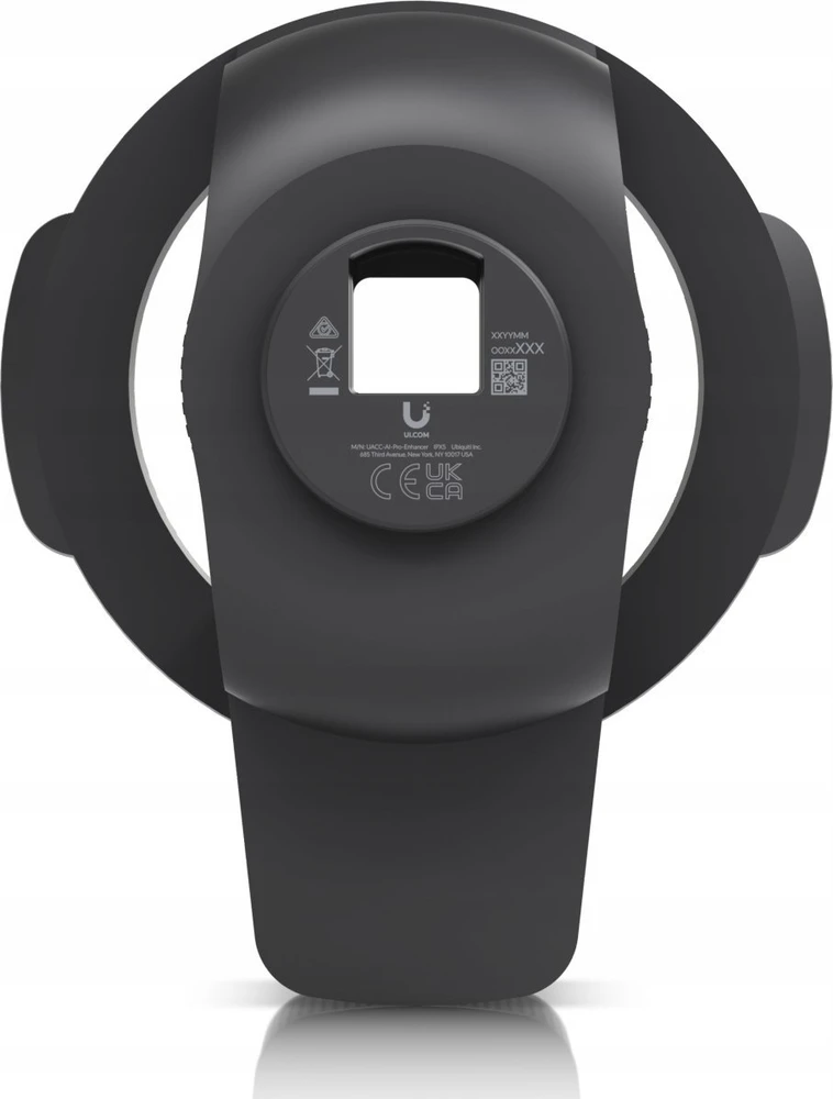Ubiquiti UACC-AI-Pro-Enhancer | Infraraudonųjų spindulių skleidėjas | Prožektorius, radaras, garsiakalbis, IPX5