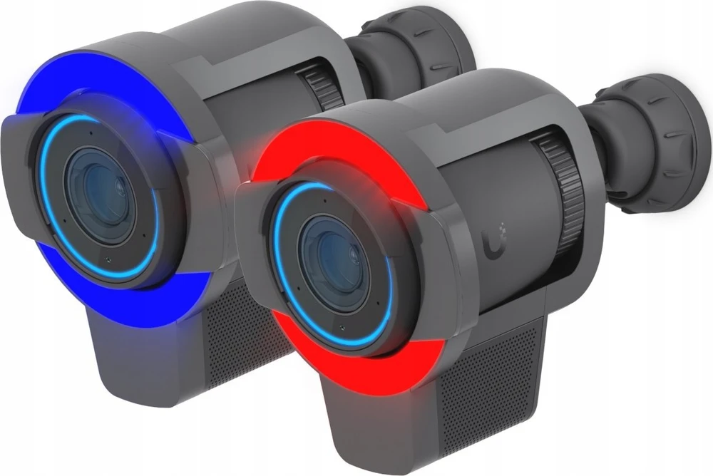 Ubiquiti UACC-AI-Pro-Enhancer | Infraraudonųjų spindulių skleidėjas | Prožektorius, radaras, garsiakalbis, IPX5