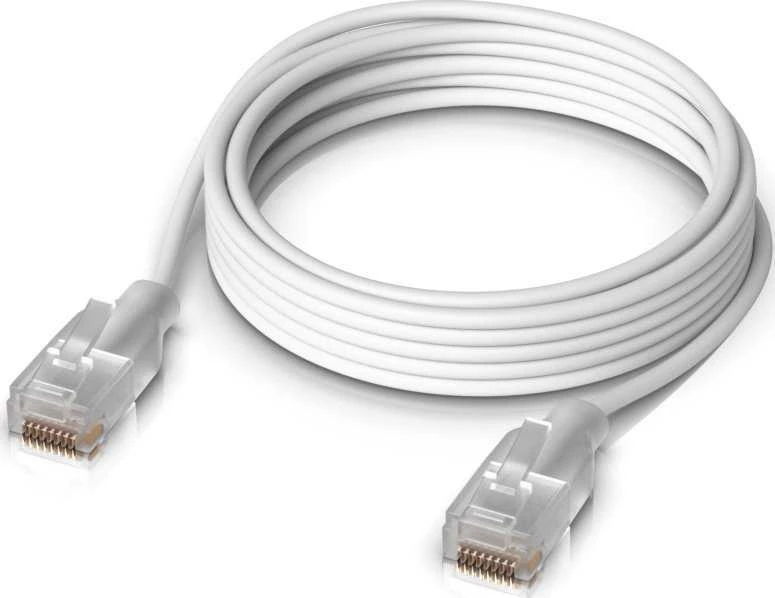 UBIQUITI NANOPLONAS PATCH CABLE SU 2,5 GBE ATRAME SUKURTAS RODYTI ETERINIAM ŠVIETIMUI? POVEIKIS / 2 mln