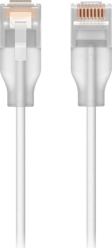 UBIQUITI NANOPLONAS PATCH CABLE SU 2,5 GBE ATRAME SUKURTAS RODYTI ETERINIAM ŠVIETIMUI? POVEIKIS / 3 mln