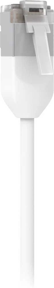 Ubiquiti UACC-Cable-Patch-Outdoor-C6A-15M-W tinklo kabelis Balta Cat6a F/UTP (FTP)