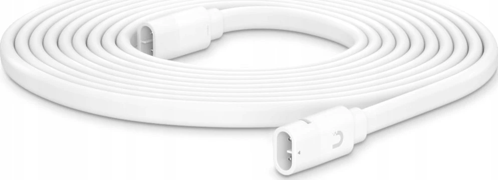 Ubiquiti maitinimo kabelis 5m su jungtimis