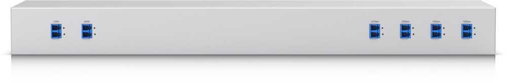 Modulis SFP Ubiquiti UACC-CWDM-4 šviesolaidiniai įrenginiai