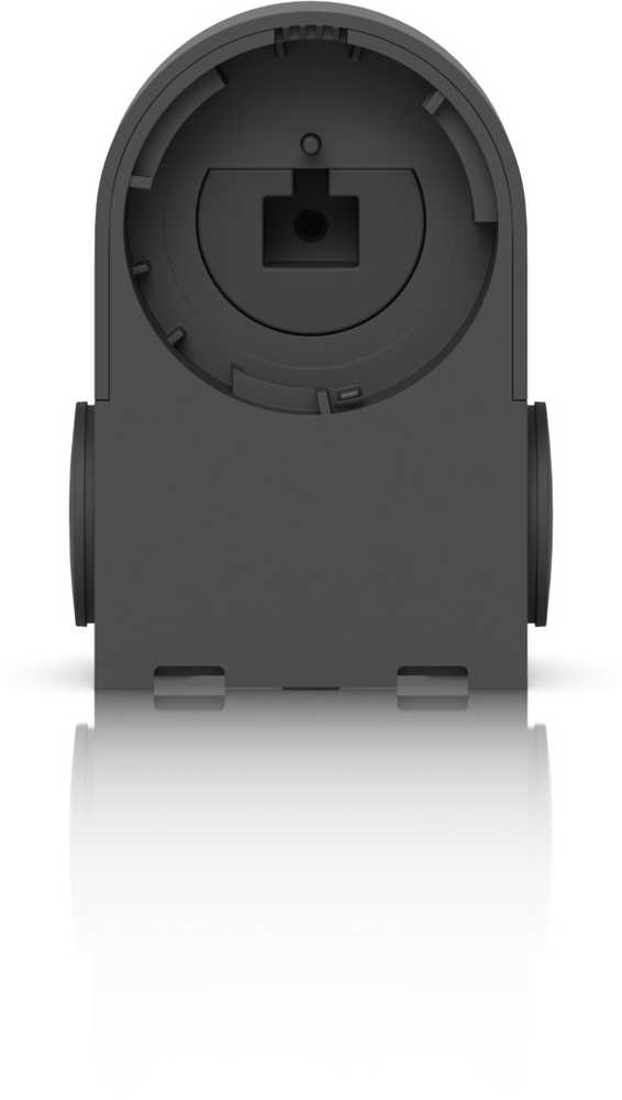 Ubiquiti Ubiquiti UACC-G5-PTZ-CA-B priedai do kamer monitoringowych Adapteris montażowy