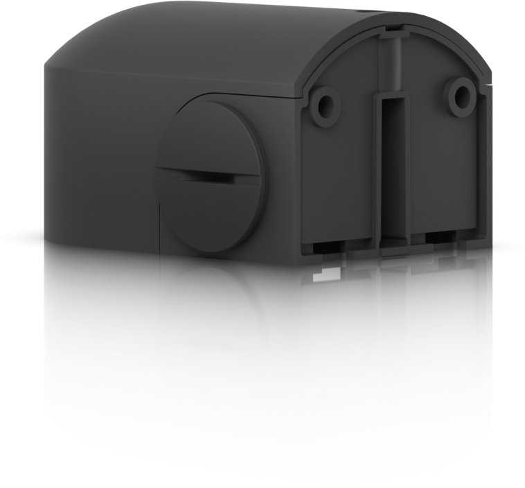 Ubiquiti Ubiquiti UACC-G5-PTZ-CA-B priedai do kamer monitoringowych Adapteris montażowy