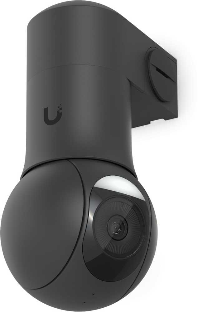 Ubiquiti Ubiquiti UACC-G5-PTZ-CA-B priedai do kamer monitoringowych Adapteris montażowy
