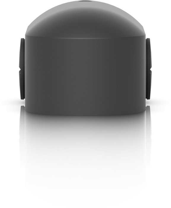 Ubiquiti Ubiquiti UACC-G5-PTZ-CA-B priedai do kamer monitoringowych Adapteris montażowy