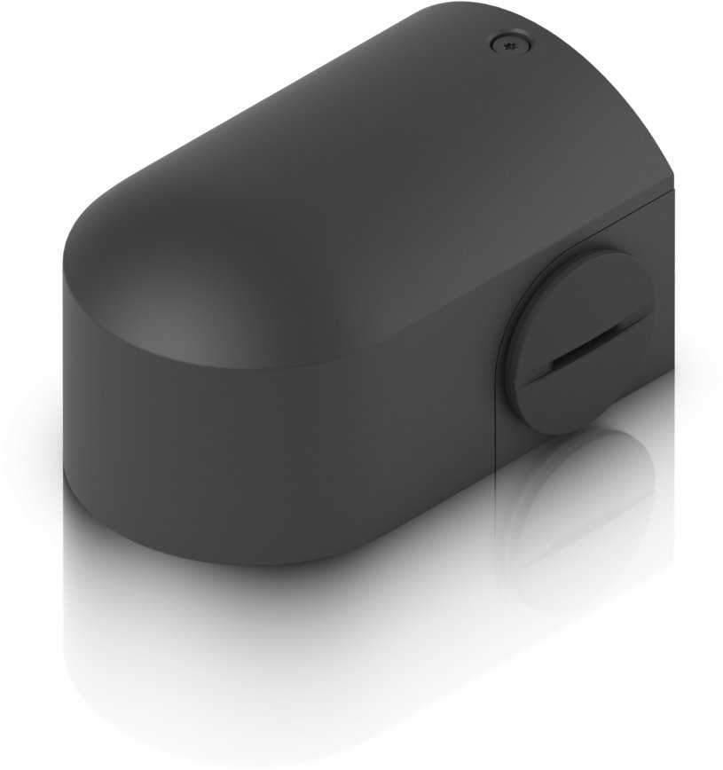 Ubiquiti Ubiquiti UACC-G5-PTZ-CA-B priedai do kamer monitoringowych Adapteris montażowy