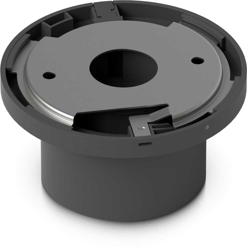 Ubiquiti Ubiquiti UACC-G5-PTZ-SM-B priedai do kamer monitoringowych Oprawa