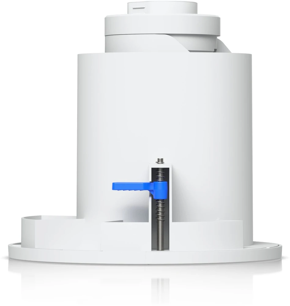 Ubiquiti Ubiquiti UACC-G6-PTZ-ICM-W priedai stebėjimo kameroms