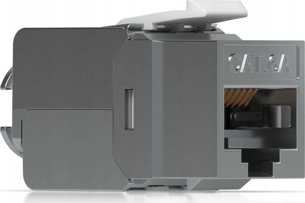 Ubiquiti UACC-Keystone-Jack-C6A