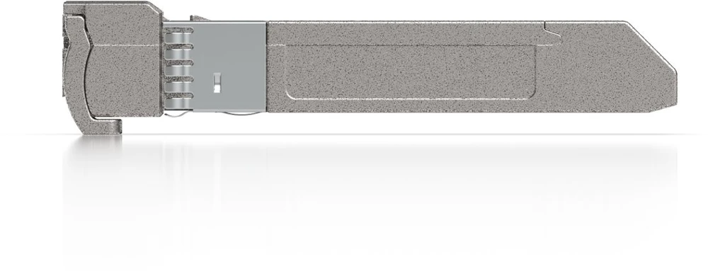 Šakotuvas Ubiquiti UACC-OM-SFP10-1310 | SFP+ modulis | 1310 nm, 10 G, CWDM, 20 km, vieno režimo, dvipusis LC UPC