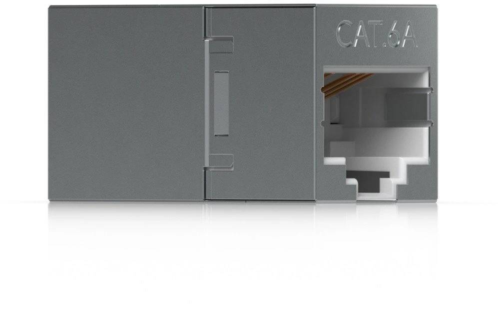 Ubiquiti Ubiquiti UACC-RJ45-Coupler-C6A