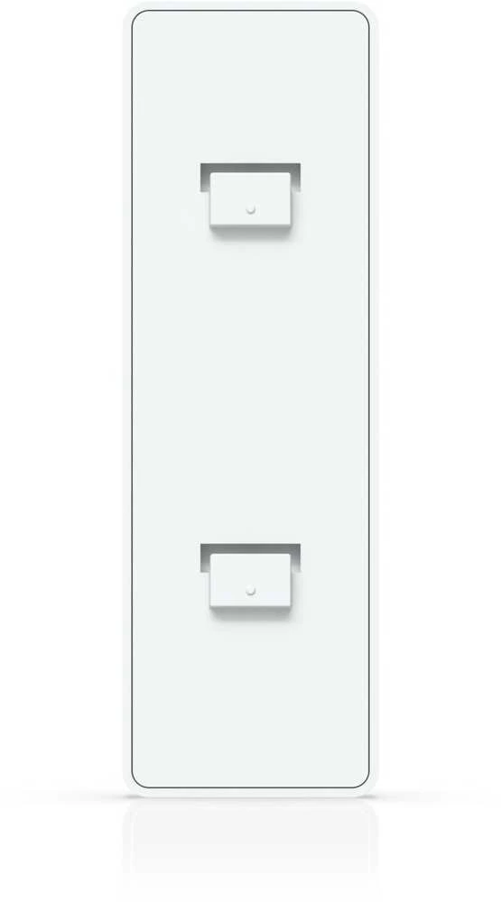 Šakotuvas Ubiquiti UACC-Switch-FM Baltas Poliwęglan (PC), Silicon