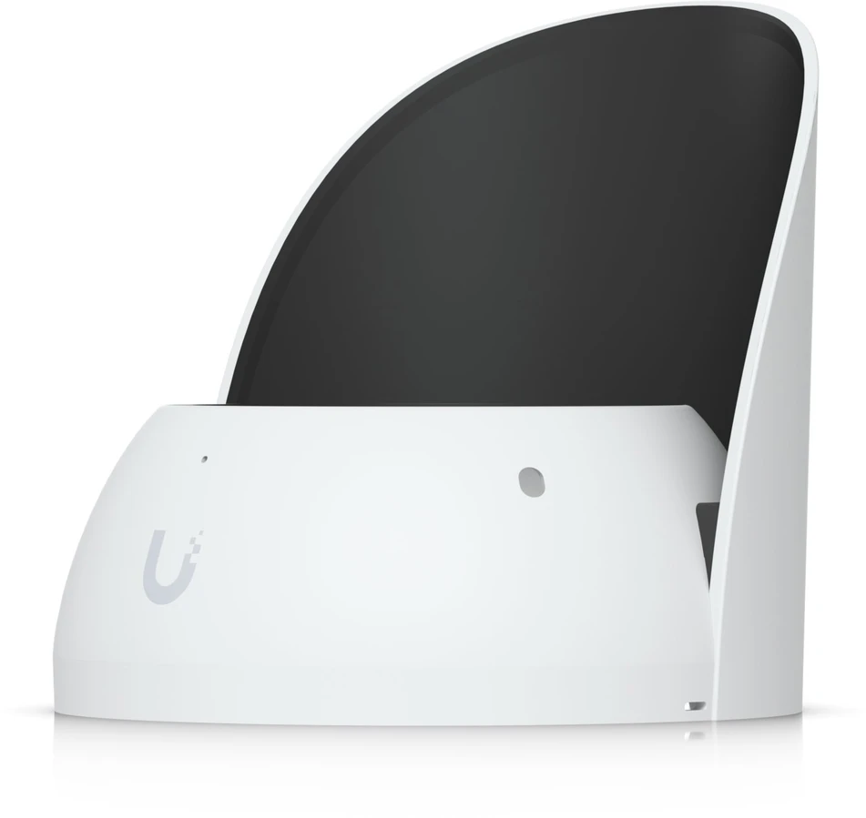 Ubiquiti UACC-AI-Pro-Dome-WS-W | UVC-AI-Dome fotoaparato dangtelis | Kupolinės kameros orų skydas