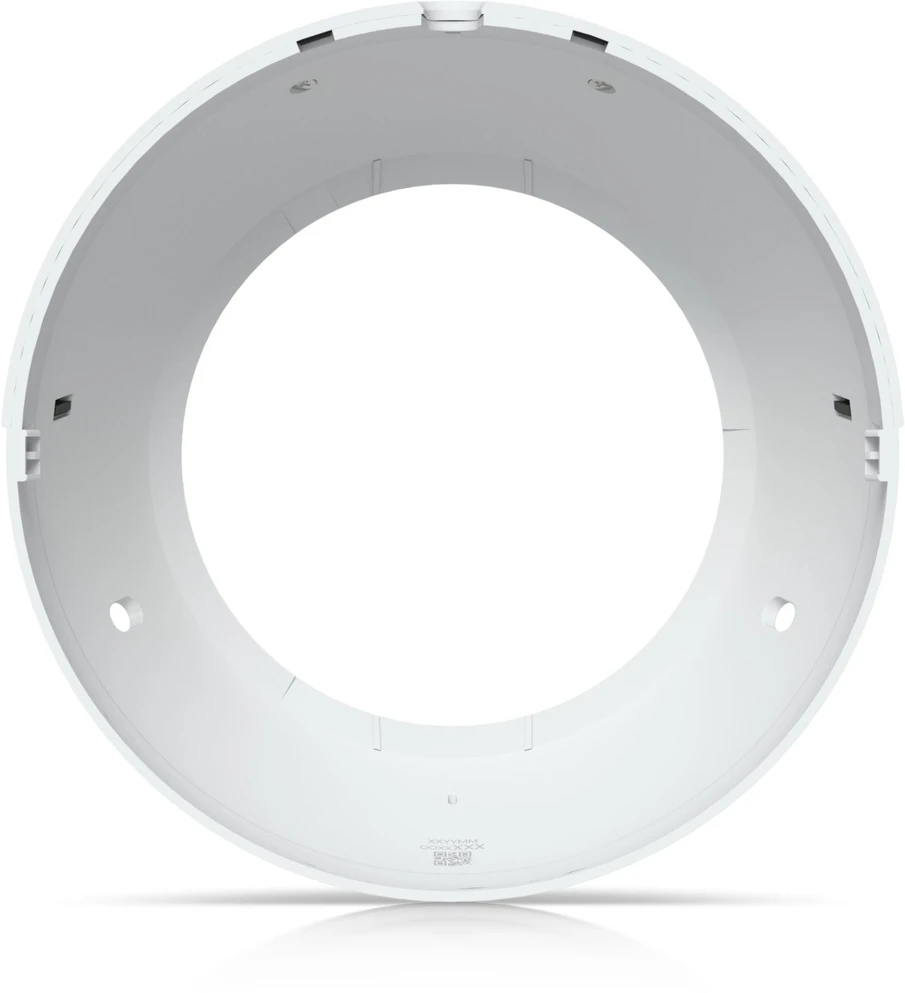 Ubiquiti UACC-AI-Pro-Dome-WS-W | UVC-AI-Dome fotoaparato dangtelis | Kupolinės kameros orų skydas