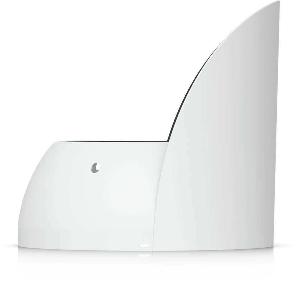 Ubiquiti UACC-AI-Pro-Dome-WS-W | UVC-AI-Dome fotoaparato dangtelis | Kupolinės kameros orų skydas