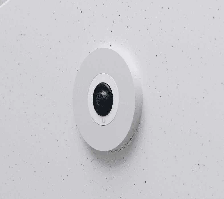 Ubiquiti Ubiquiti AI Theta Professional įleidžiamas Opravos kalnas