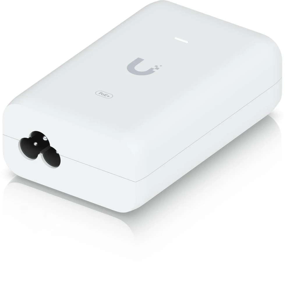 „UBIQUITI“ VARTŲ PRADŽIOS RINKINYS. PRADŽIOS RINKINYS SU VARTŲ ŠAKOTUVU, G3 DOMOSO SISTEMU, POE++ ADAPTERIU IR POE++ PER SUKTOSIOS POROS ILGINTUVU, SKIRTAS PRIEIGOS VALDYMUI PRIE VIENŲ VARTŲ SU JUTIKLINIO PRAĖJIMO PALAIKYMU.