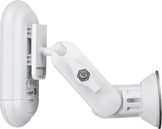 Ubiquiti UBIQUITI GREITAS MONTAVIMAS BE ĮRANKIŲ MONTAVIMO PRIEDAS, SKIRTAS CPE PRODUKTams